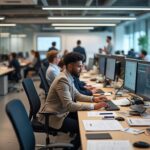 découvrez comment le flow au travail peut transformer la performance professionnelle : mythe ou véritable levier d'efficacité et de bien-être ?