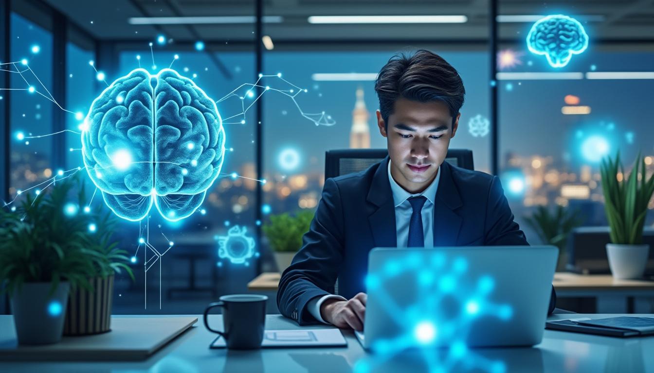 découvrez comment le flow au travail peut transformer votre performance professionnelle et s'il s'agit d'un mythe ou d'un véritable levier pour votre réussite.