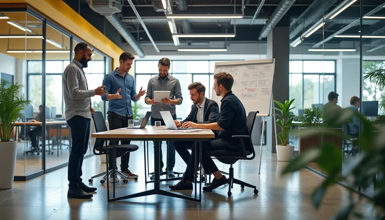 découvrez comment le flow au travail peut transformer votre productivité : mythe ou véritable levier de performance ? analyse et conseils pour optimiser votre efficacité professionnelle.