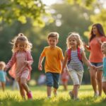 découvrez comment le jeu agit comme un langage universel, reliant les cultures et les générations à travers des expériences partagées et le plaisir.