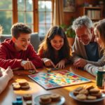 découvrez comment le jeu stimule le plaisir et renforce les liens sociaux, favorisant l'épanouissement personnel et collectif.