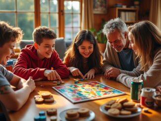 découvrez comment le jeu stimule le plaisir et renforce les liens sociaux, favorisant l'épanouissement personnel et collectif.