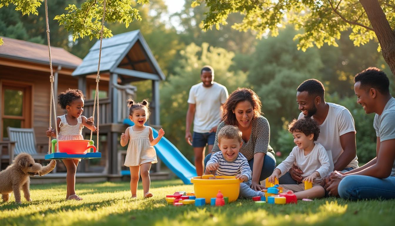 découvrez les étapes et les défis du parcours vers la parentalité aujourd’hui, avec conseils et soutien pour les futurs parents.