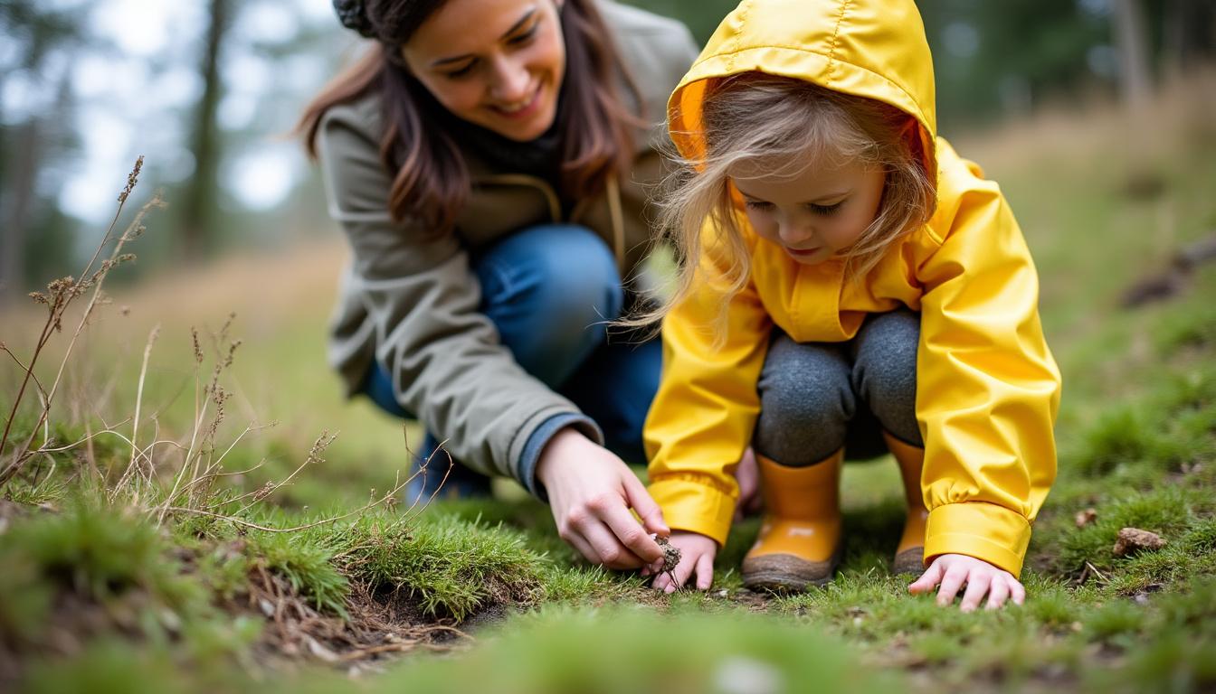 découvrez les étapes clés et les défis du parcours vers la parentalité aujourd'hui, ainsi que des conseils pour accompagner cette expérience unique.