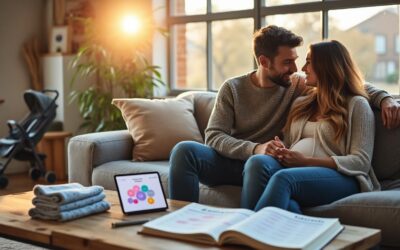 découvrez les étapes, les défis et les joies du parcours vers la parentalité aujourd'hui, avec des conseils et un accompagnement adaptés à chaque famille.