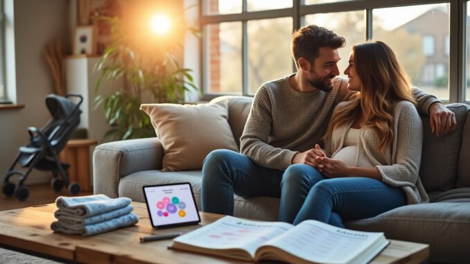 découvrez les étapes, les défis et les joies du parcours vers la parentalité aujourd'hui, avec des conseils et un accompagnement adaptés à chaque famille.