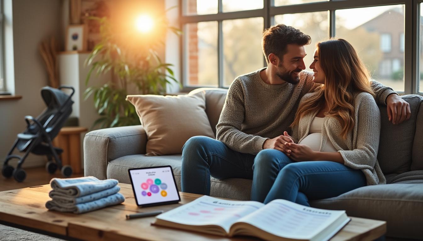 découvrez les étapes, les défis et les joies du parcours vers la parentalité aujourd'hui, avec des conseils et un accompagnement adaptés à chaque famille.