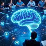 découvrez comment les réseaux d’information facilitent la diffusion du savoir et transforment l'accès aux connaissances dans notre société connectée.