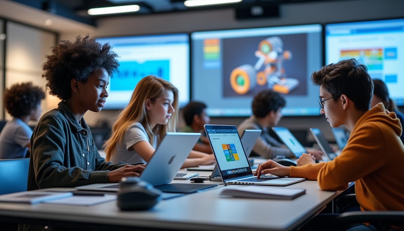 découvrez comment les réseaux d’information facilitent la diffusion du savoir en connectant les individus et en partageant les connaissances à grande échelle.