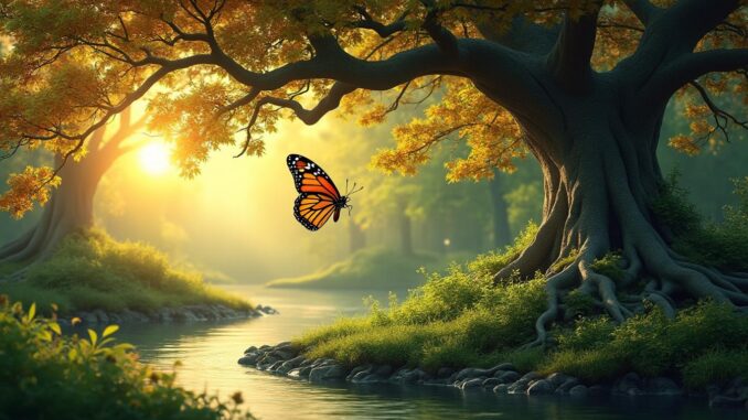 découvrez comment les cycles de vie influencent nos parcours et explorez les opportunités offertes par les nouveaux départs pour grandir et évoluer.