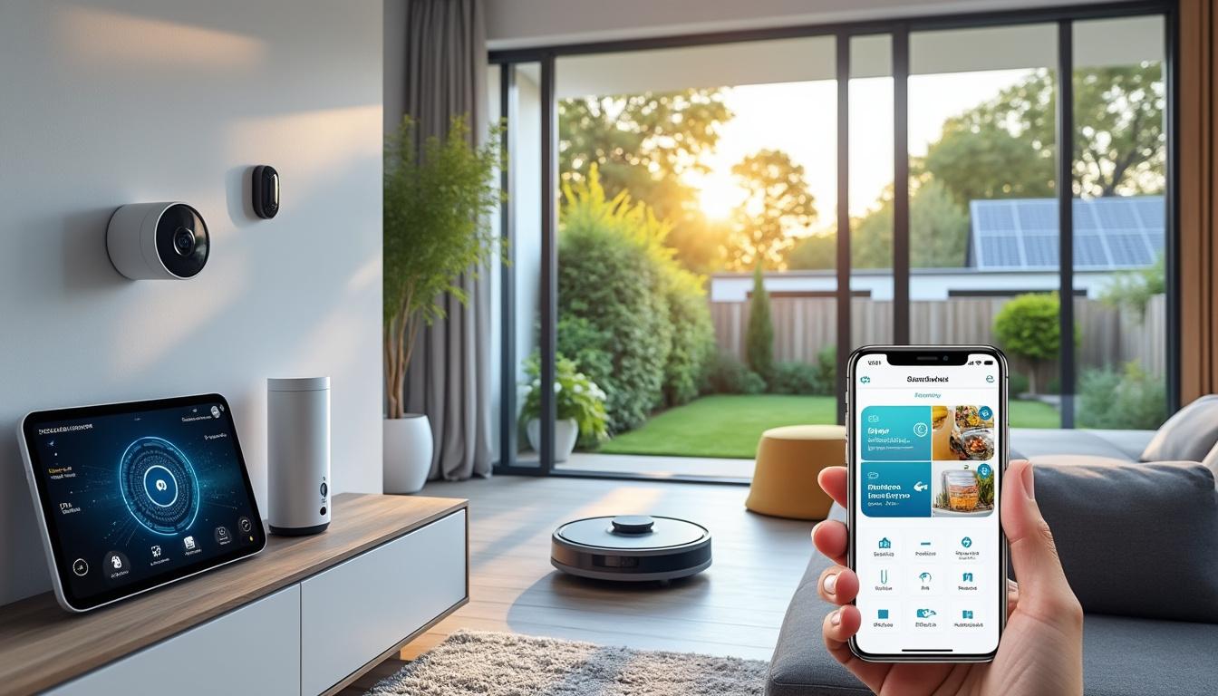 découvrez comment les innovations technologiques révolutionnent notre quotidien en apportant confort, efficacité et nouvelles possibilités dans tous les aspects de la vie.