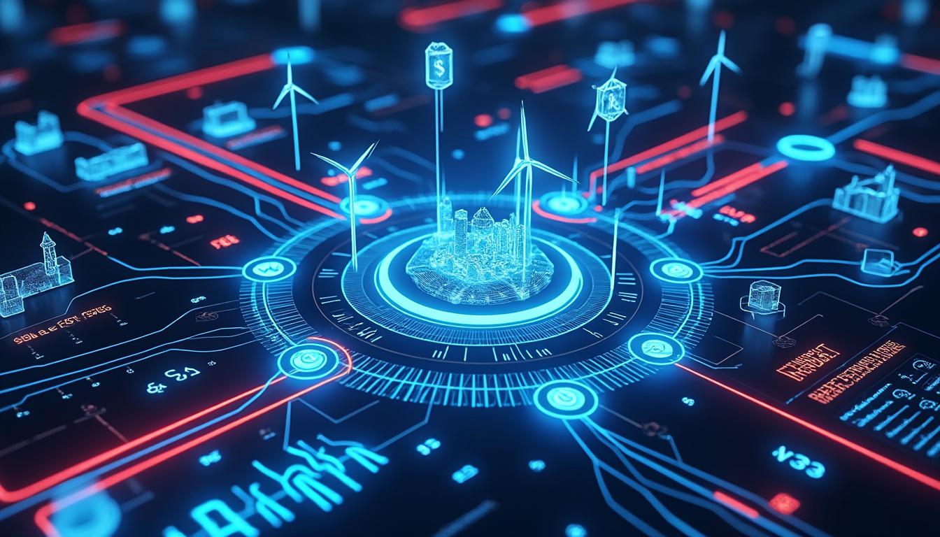 découvrez comment les innovations technologiques révolutionnent notre quotidien en facilitant la vie, améliorant la communication et ouvrant de nouvelles possibilités.