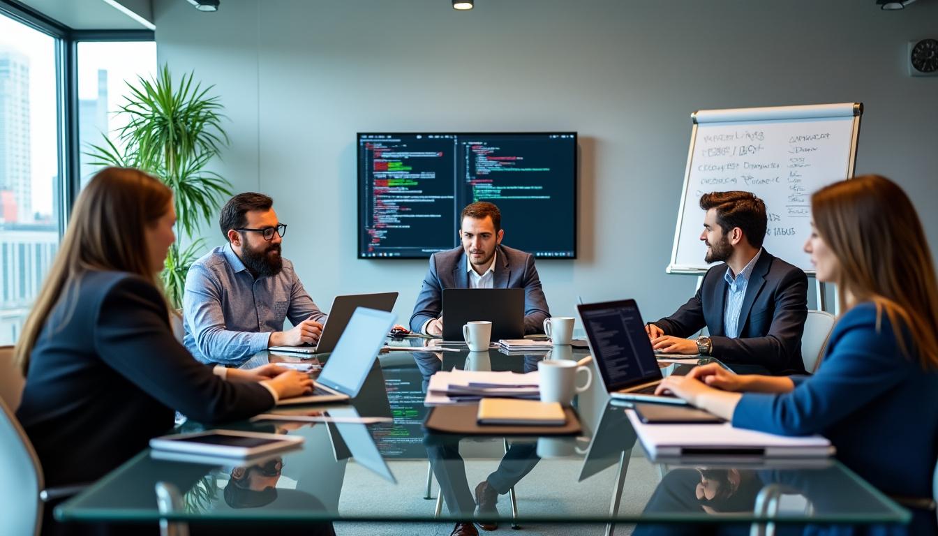 découvrez les meilleurs logiciels gratuits pour mac afin d'optimiser votre expérience utilisateur sans dépenser un centime.