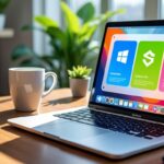 découvrez notre sélection des meilleurs logiciels gratuits pour mac, indispensables pour optimiser votre expérience utilisateur sans dépenser un centime.