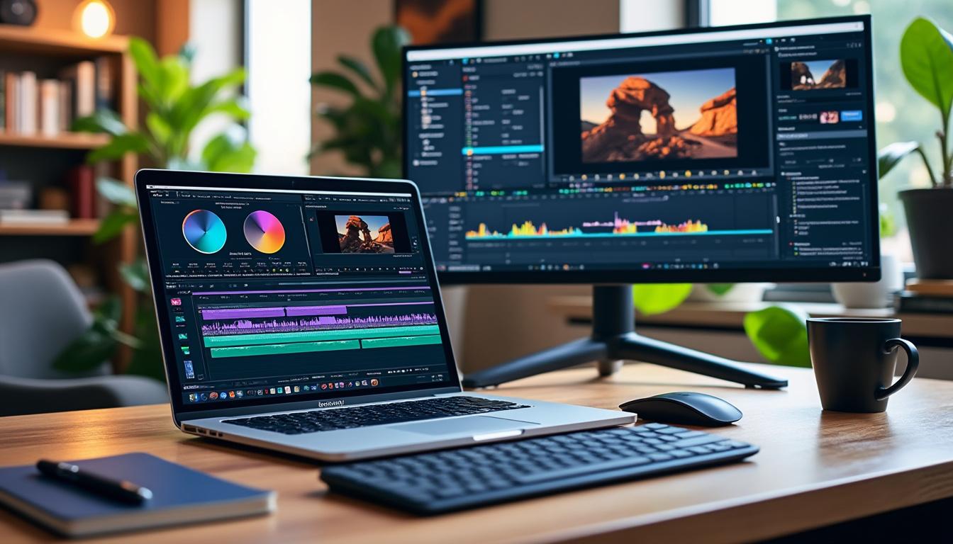 découvrez notre sélection des meilleurs logiciels gratuits pour mac, alliant performance et simplicité d'utilisation, pour optimiser votre expérience informatique.