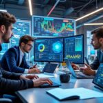 découvrez les métiers du numérique qui recrutent aujourd'hui et les opportunités de carrière dans le secteur en pleine croissance.