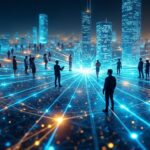 découvrez comment les réseaux deviennent des espaces dynamiques d’échange, favorisant la communication, la collaboration et le partage d’idées entre individus et groupes.