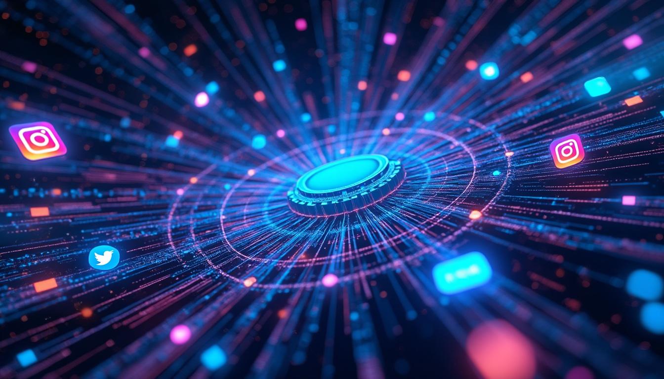 découvrez comment les réseaux servent d'espaces d'échange dynamiques pour partager des idées, collaborer et créer des opportunités uniques.