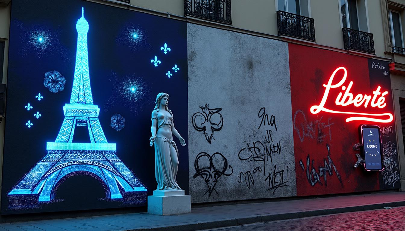 découvrez l'histoire fascinante des symboles qui ont traversé les siècles et leur signification à travers les âges.