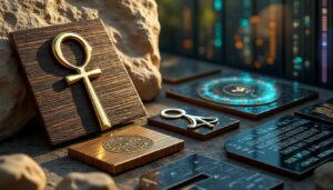 découvrez l'histoire fascinante des symboles qui ont traversé les siècles et leur signification à travers le temps.