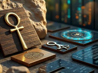 découvrez l'histoire fascinante des symboles qui ont traversé les siècles et leur signification à travers le temps.