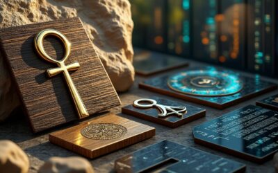 découvrez l'histoire fascinante des symboles qui ont traversé les siècles et leur signification à travers le temps.