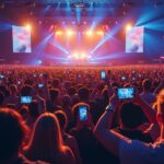 découvrez comment l’expérience live se réinvente à l’ère du numérique grâce aux innovations technologiques et aux nouvelles formes d’interaction en temps réel.