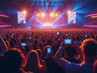 découvrez comment l’expérience live se réinvente à l’ère du numérique grâce aux innovations technologiques et aux nouvelles formes d’interaction en temps réel.