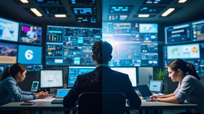 découvrez les avantages et les limites de l’information en temps réel, son impact sur la prise de décision et la gestion de l’information dans un monde connecté.