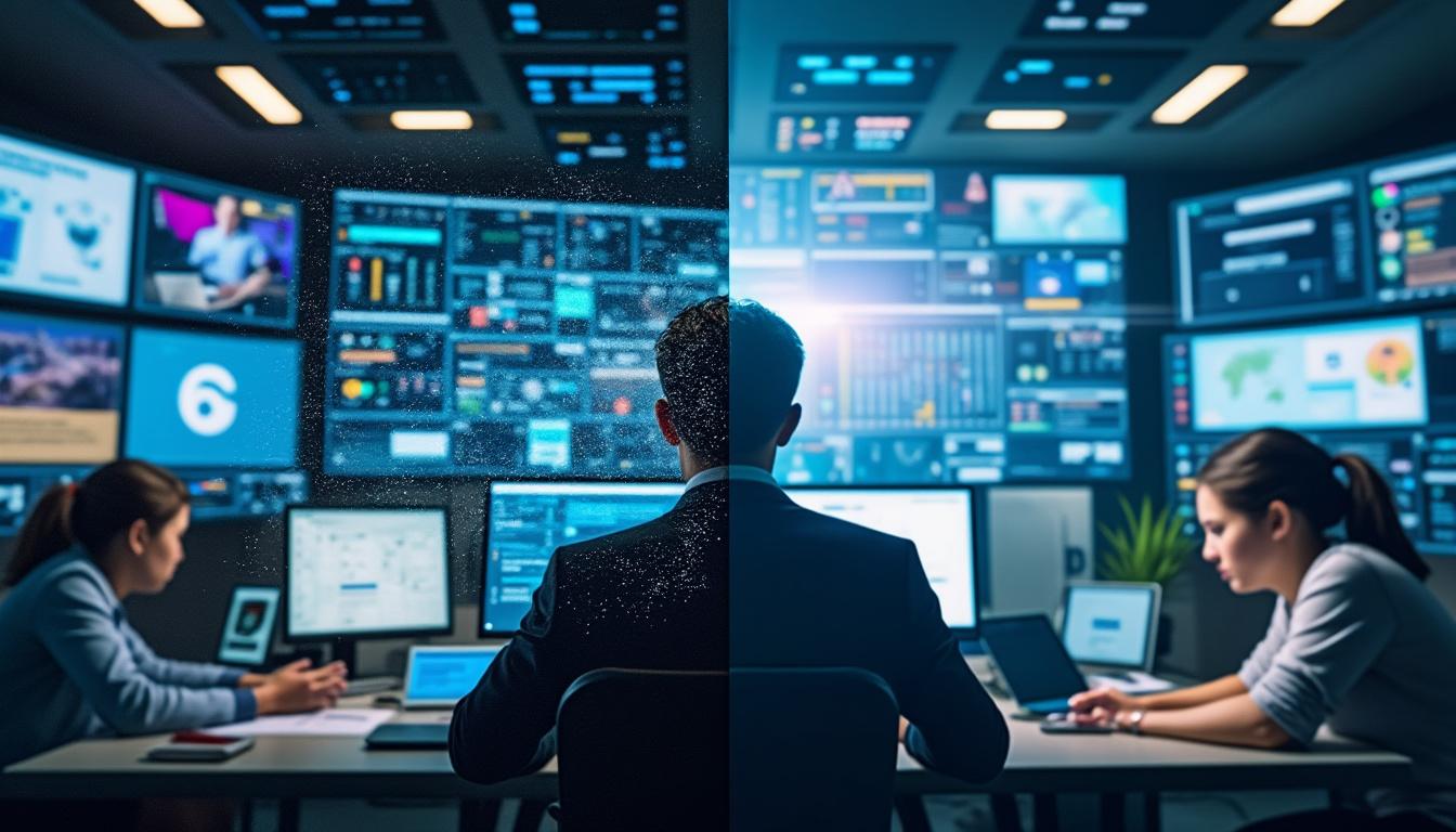 découvrez les avantages et les limites de l’information en temps réel, son impact sur la prise de décision et la gestion de l’information dans un monde connecté.