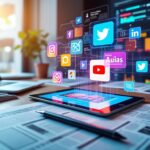 découvrez comment l’intermédialité, en croisant différents médias, permet d’améliorer et d’enrichir la communication pour capter l’attention et renforcer le message.