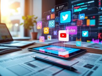 découvrez comment l’intermédialité, en croisant différents médias, permet d’améliorer et d’enrichir la communication pour capter l’attention et renforcer le message.