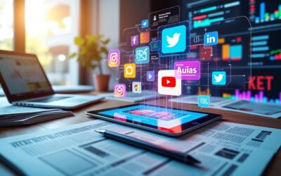 découvrez comment l’intermédialité, en croisant différents médias, permet d’améliorer et d’enrichir la communication pour capter l’attention et renforcer le message.