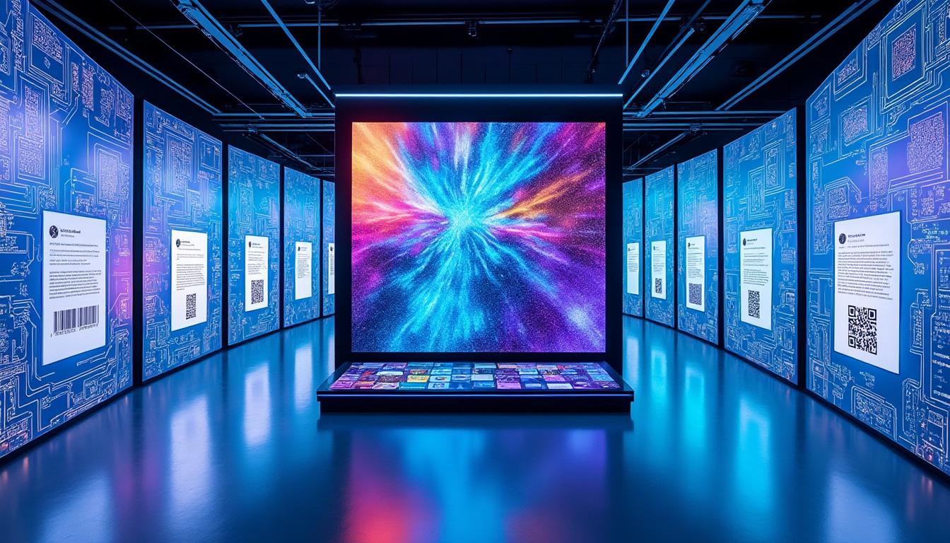 découvrez comment l’intermédialité permet de croiser différents médias pour enrichir la communication et maximiser l'impact des messages.