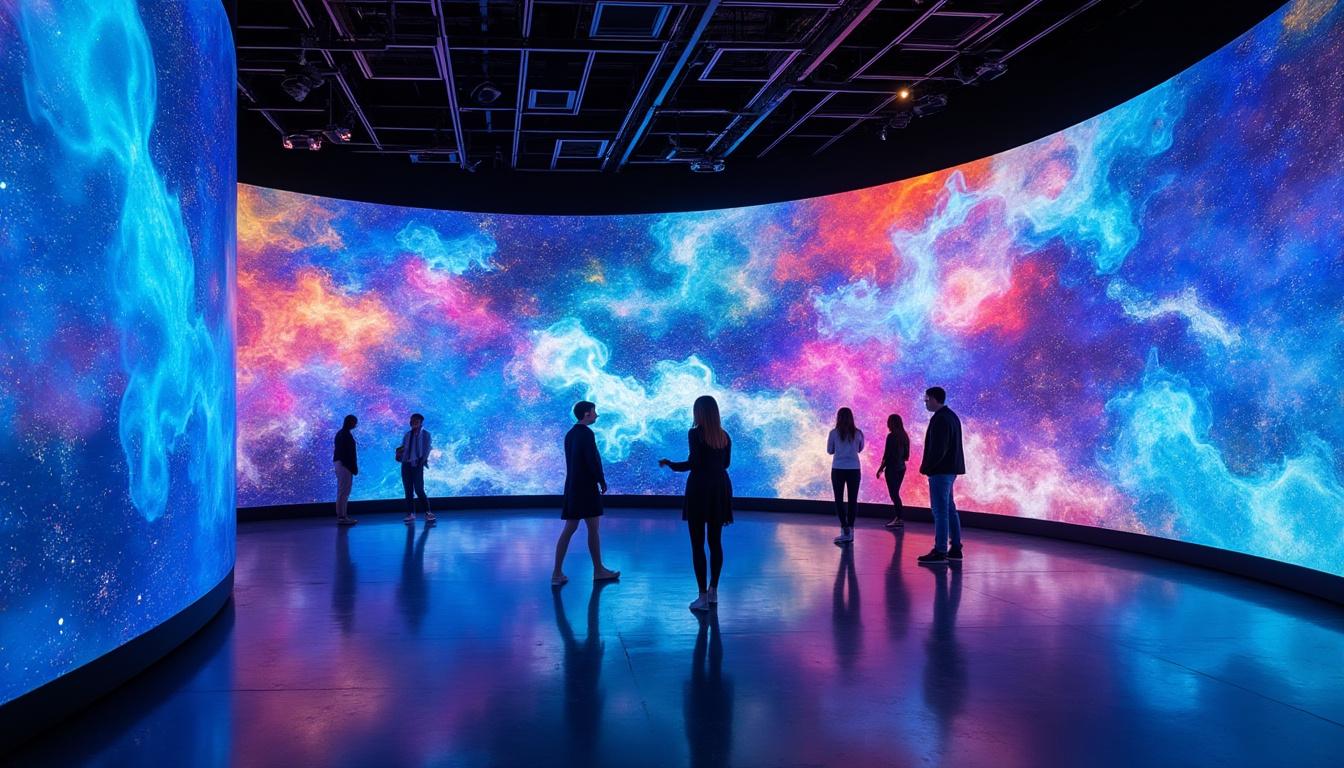 découvrez comment l’intermédialité permet de combiner différents médias pour optimiser la communication et renforcer l’impact des messages.