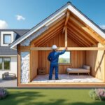 découvrez comment l'isolation des combles peut réduire efficacement votre consommation d'énergie et vous aider à réaliser des économies significatives sur vos factures.