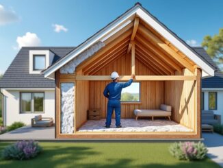 découvrez comment l'isolation des combles peut réduire efficacement votre consommation d'énergie et vous aider à réaliser des économies significatives sur vos factures.