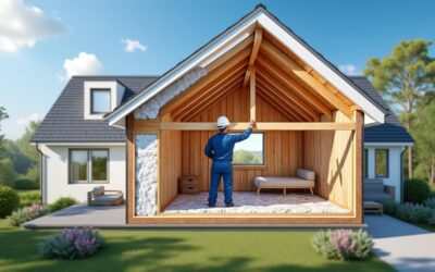 découvrez comment l'isolation des combles peut réduire efficacement votre consommation d'énergie et vous aider à réaliser des économies significatives sur vos factures.