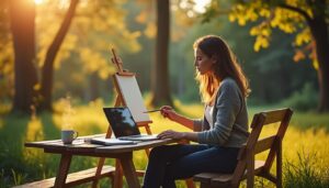 découvrez comment les loisirs contribuent à un équilibre de vie essentiel pour votre bien-être et votre épanouissement personnel.