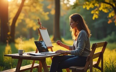 découvrez comment les loisirs contribuent à un équilibre de vie essentiel pour votre bien-être et votre épanouissement personnel.