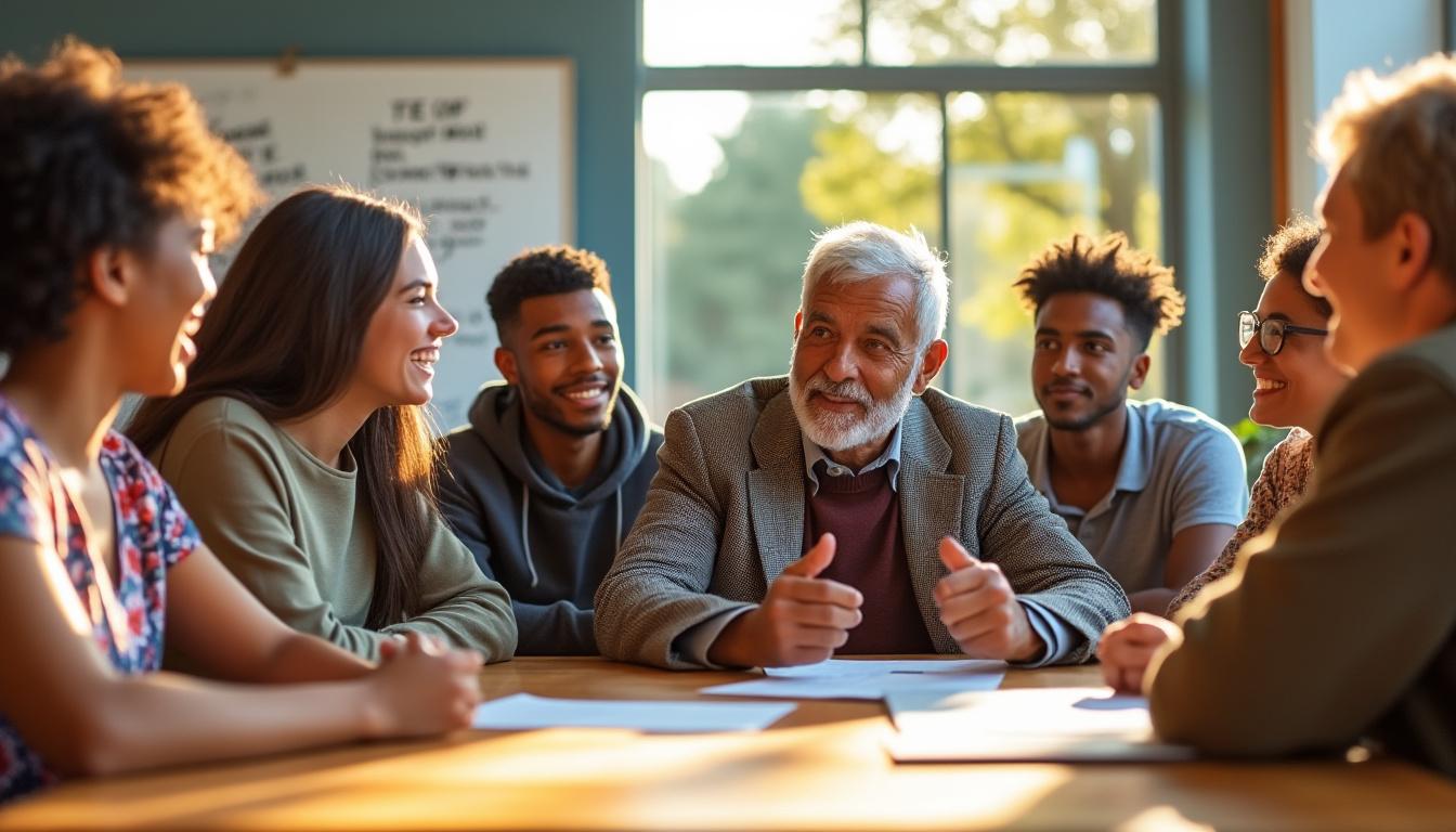 découvrez des histoires captivantes de parcours inspirants qui motivent et encouragent à dépasser les limites pour réussir.