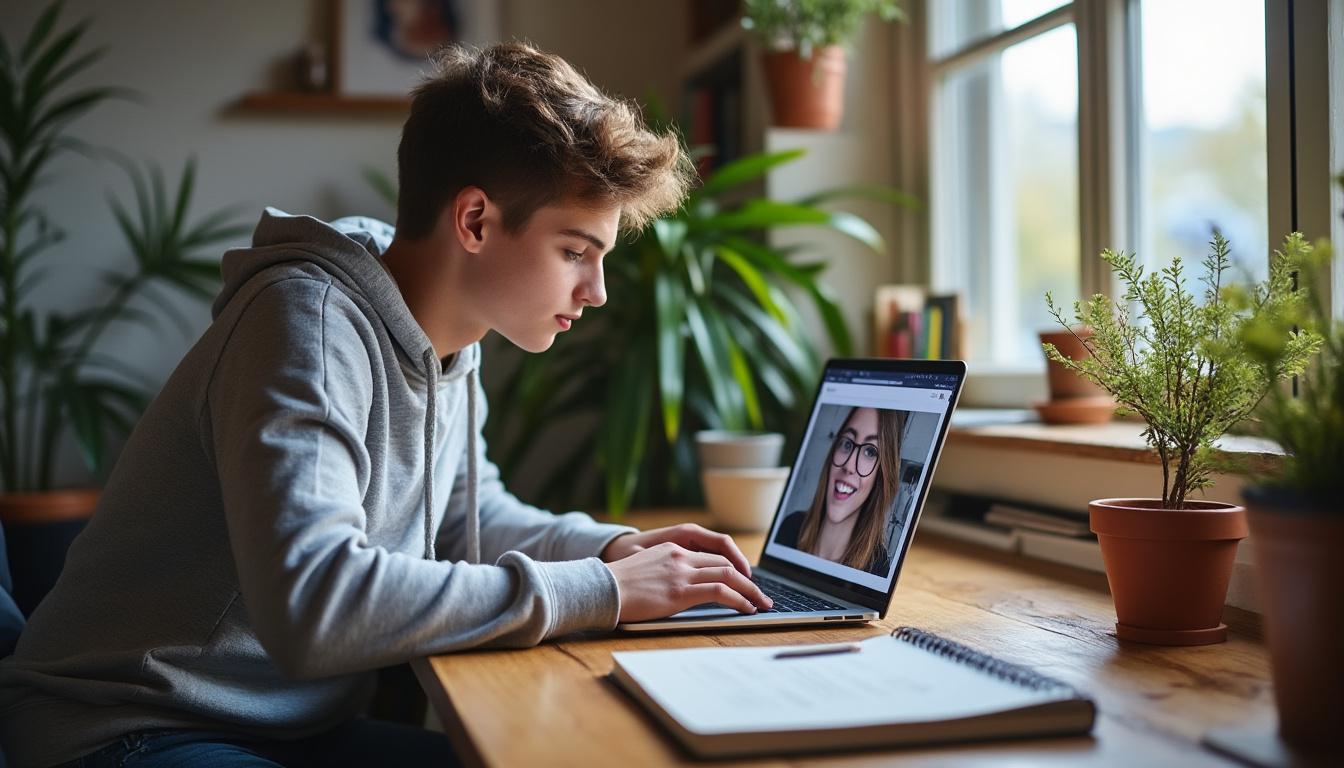 découvrez des histoires captivantes qui mettent en lumière des parcours inspirants, valorisant la réussite et la persévérance.