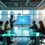 découvrez une nouvelle approche de l'innovation pour transformer vos idées en succès durables.