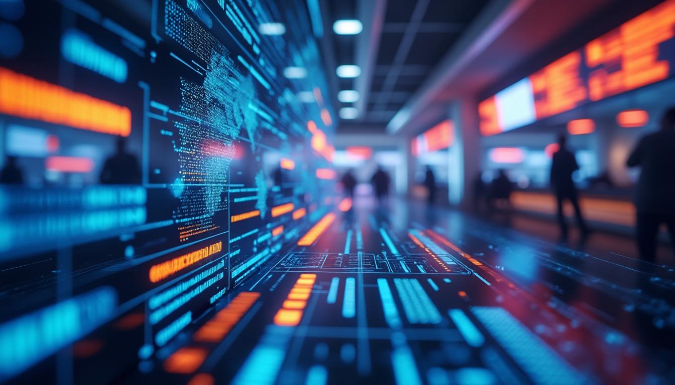 découvrez de nouvelles perspectives pour stimuler l'innovation et transformer vos idées en succès grâce à des approches innovantes et créatives.