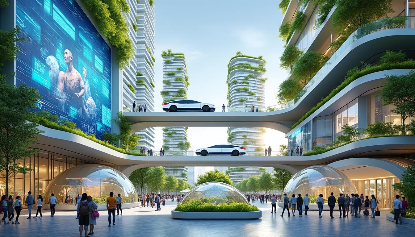 découvrez une approche novatrice pour repenser l'innovation et stimuler la créativité dans vos projets.