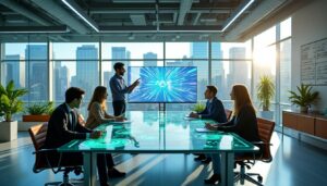 découvrez une nouvelle approche de l'innovation pour transformer vos idées en succès durables.