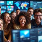 découvrez les raisons pour lesquelles certains sujets deviennent viraux et comment ils captivent l'attention du public rapidement.