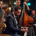découvrez pourquoi le jazz reste un laboratoire musical vivant, explorant l'innovation, la créativité et l'improvisation qui le rendent unique et toujours en évolution.