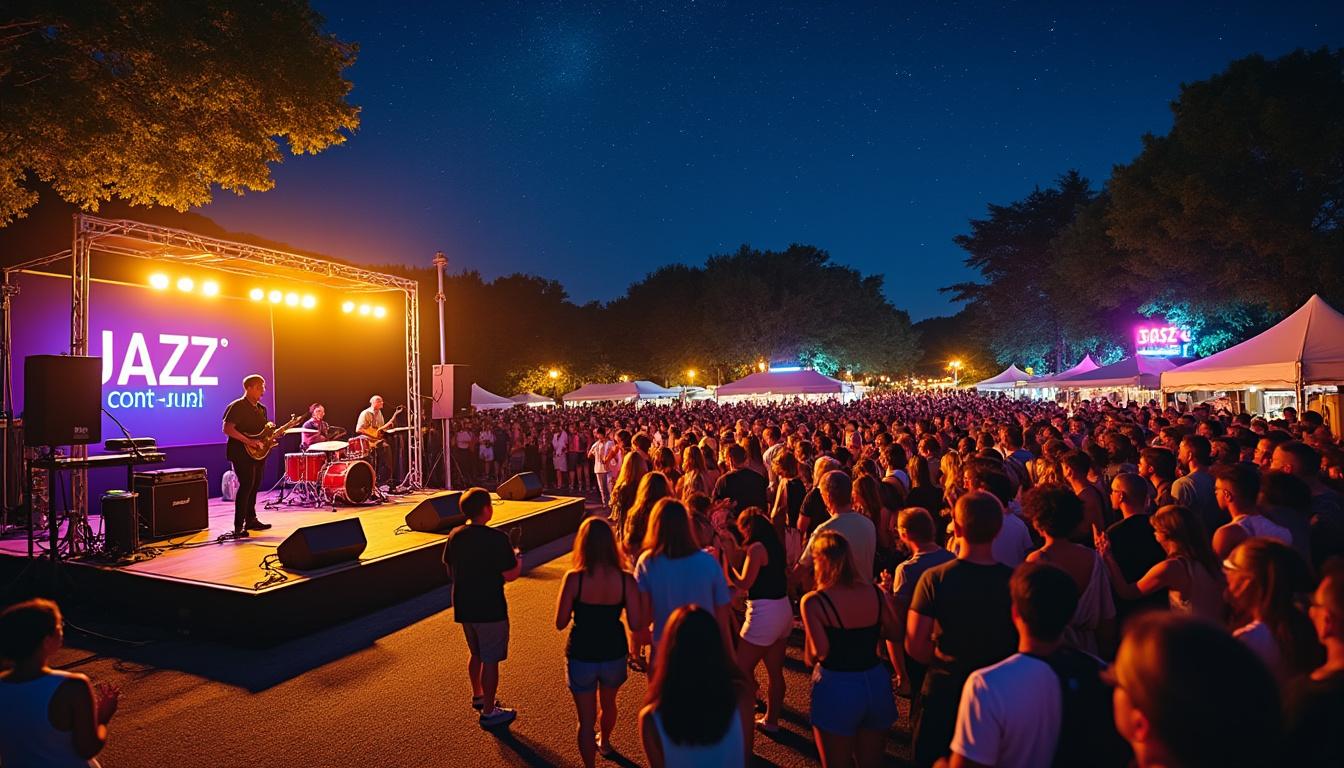 découvrez pourquoi le jazz demeure un laboratoire musical vivant, alliant tradition et innovation pour constamment réinventer ses sonorités.