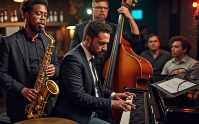 découvrez pourquoi le jazz reste un laboratoire musical vivant, explorant l'innovation, la créativité et l'improvisation qui le rendent unique et toujours en évolution.